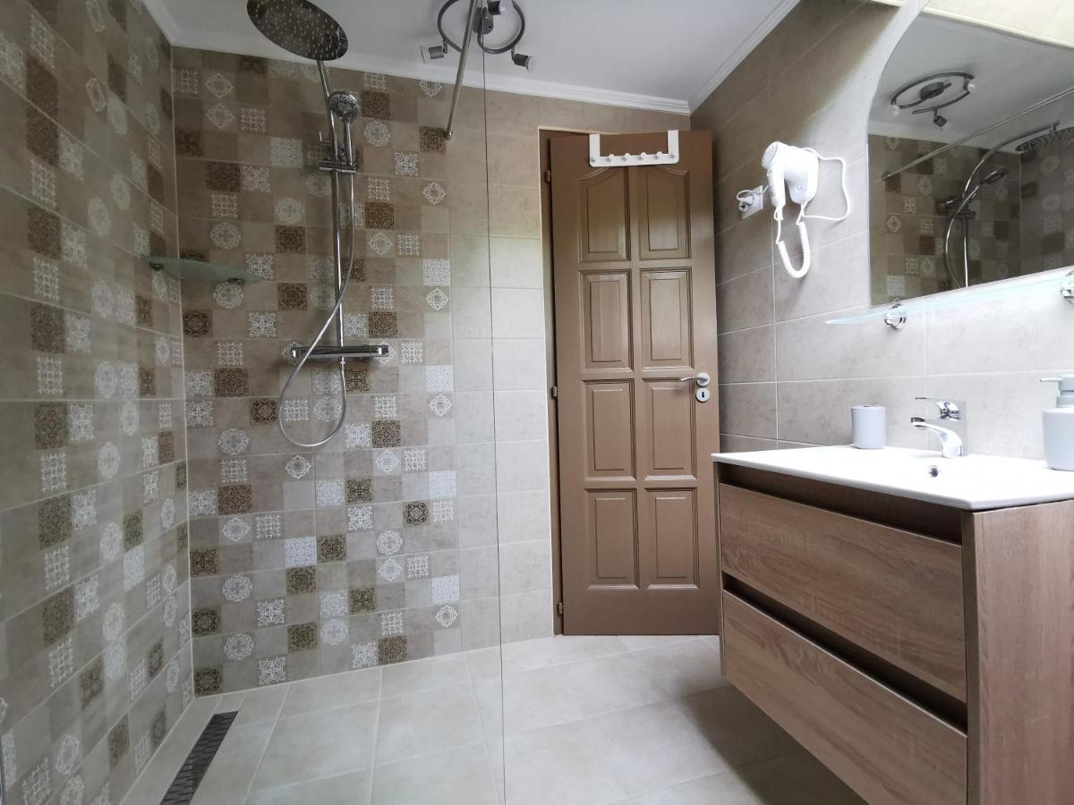 Sokristaly Vendeghaz Hotel Demjen Bagian luar foto