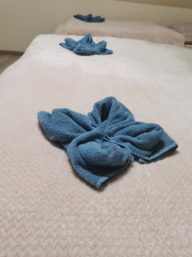 Sokristaly Vendeghaz Hotel Demjen Bagian luar foto